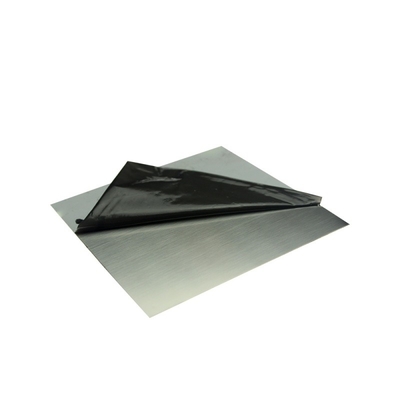 ST12 Hot Dip Galvanized Sheet Metal Steel Plate Composite 30mm For Industry