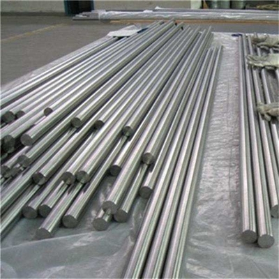 5052 Aluminium Square Rod with Strength 1000;1500;3000;6000mm and ±0.01 Tolerance