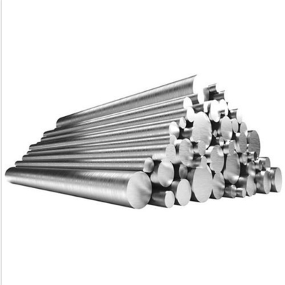 5052 Aluminium Square Rod with Strength 1000;1500;3000;6000mm and ±0.01 Tolerance
