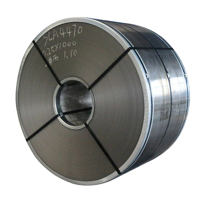 409L Stainless Steel Slit Coil HL 3000mm 4000mm Length Corrosion Resistance