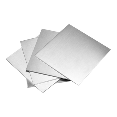 SAE 1020 Decorative Carbon Steel Sheet Plate Metal 0.05mm 1mm Thickness