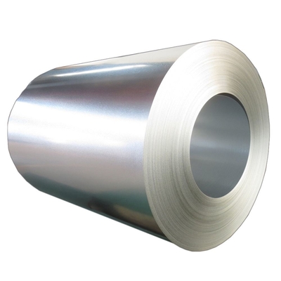 2011 0.5-10mm Thick  Aluminium Coil Strip T4 T6 H14 H12 Customized Size