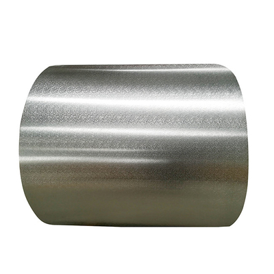 2011 0.5-10mm Thick  Aluminium Coil Strip T4 T6 H14 H12 Customized Size