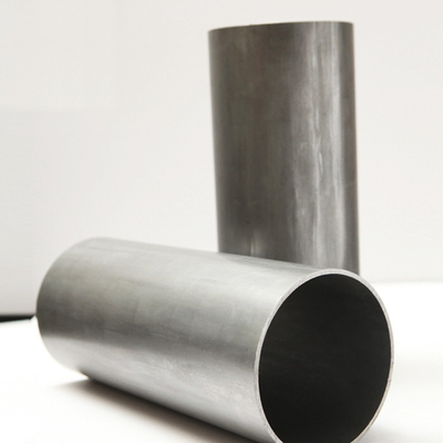 Galvanizli çelik boru borusu Kalınlığı 1-10mm Çapı 10-100mm Çeşitli Uygulamalar için