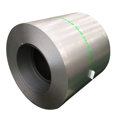Standart İhracat Paketlenmiş Galvanizli Çelik Şeritleri 20mm-600mm Genişlik